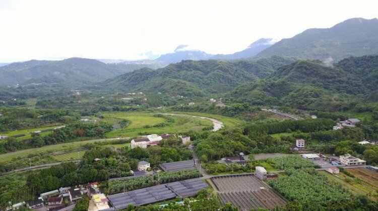 Jiji Village Villa B&B - Photo2