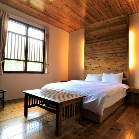 Jiji Village Villa B&B - Photo3