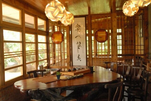 Jiji Village Villa B&B - Photo5