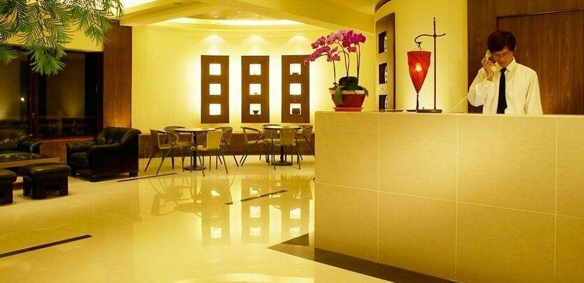 Leader Hotel Chi-Tou - Photo2