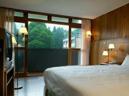 Leader Hotel Chi-Tou - Photo3