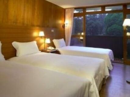 Leader Hotel Chi-Tou - Photo4