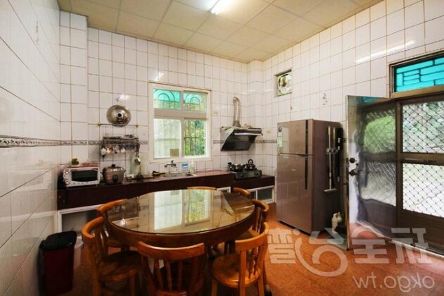 Li Ling Homestay - Photo3