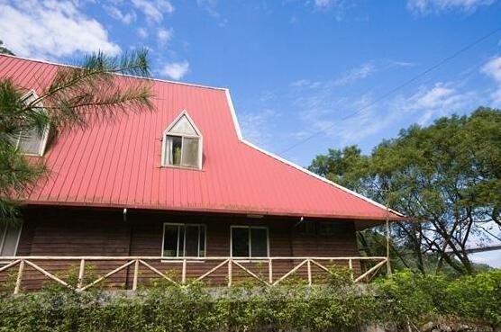 Ming Gu Holiday Resort - Photo2