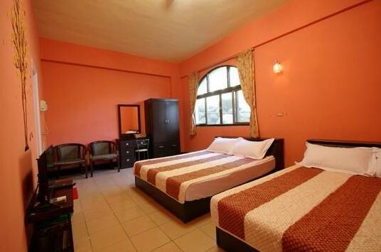 Ming Gu Holiday Resort - Photo3