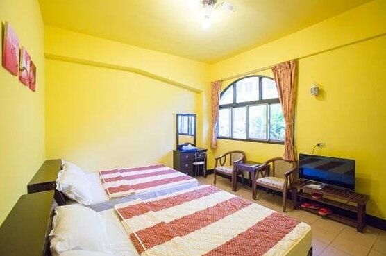 Ming Gu Holiday Resort - Photo4