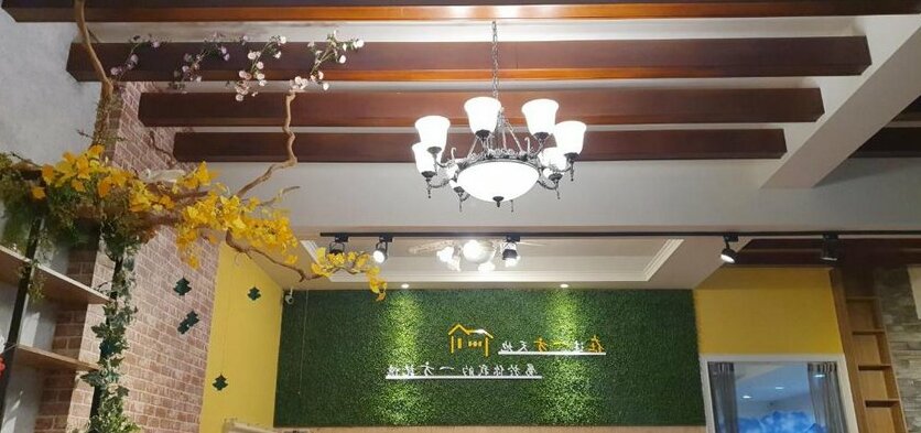 On One Side Homestay - Photo3