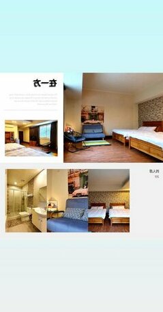 On One Side Homestay - Photo4