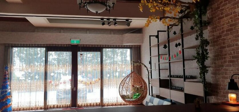 On One Side Homestay - Photo5