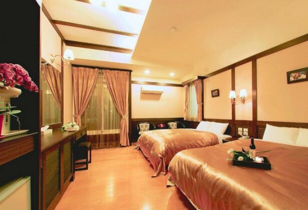 Prague B&B - Photo4