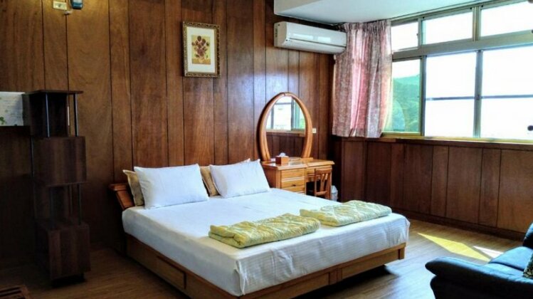 Pu Su Garden Bed and Breakfast - Photo4
