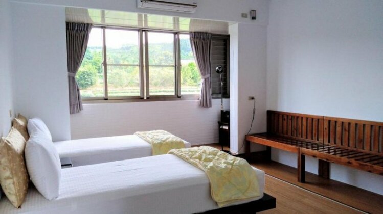 Pu Su Garden Bed and Breakfast - Photo5