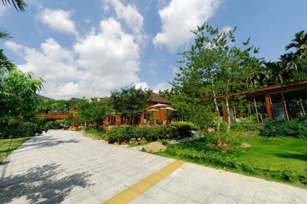 Sakura Villa - Photo2
