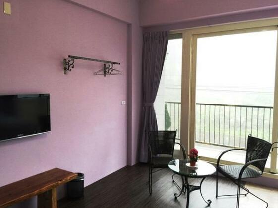 Sanye B&B - Photo2