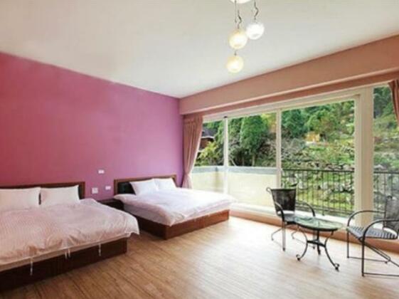Sanye B&B - Photo3
