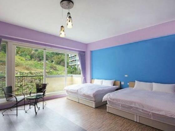 Sanye B&B - Photo5