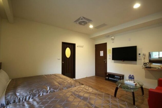 Shang Ti Sitou B&B - Photo2