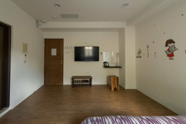Shang Ti Sitou B&B - Photo3