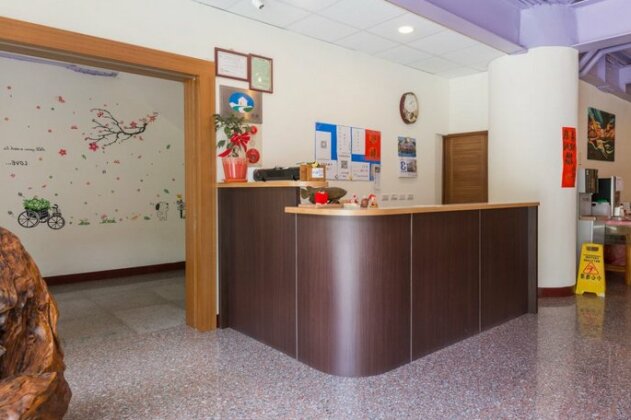 Shang Ti Sitou B&B - Photo4