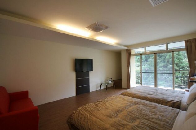 Shang Ti Sitou B&B - Photo5