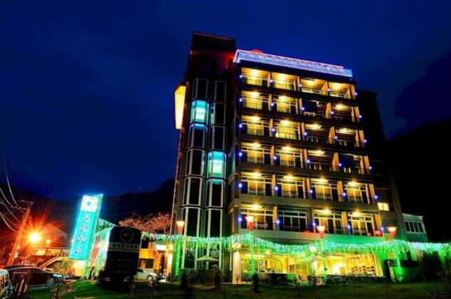Shante Hotel Shitou - Photo2