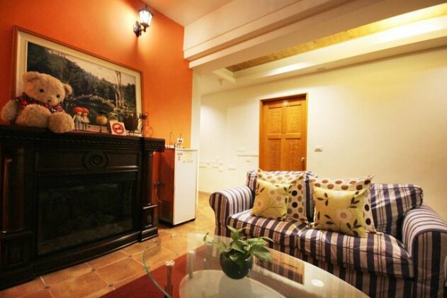Sheng Shine Forest Resort - Photo2