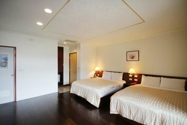 Sheng Shine Forest Resort - Photo3