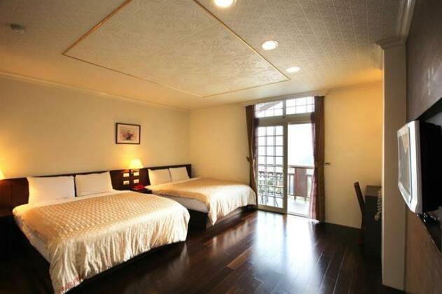 Sheng Shine Forest Resort - Photo4