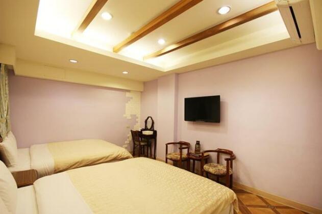 Sheng Shine Forest Resort - Photo5