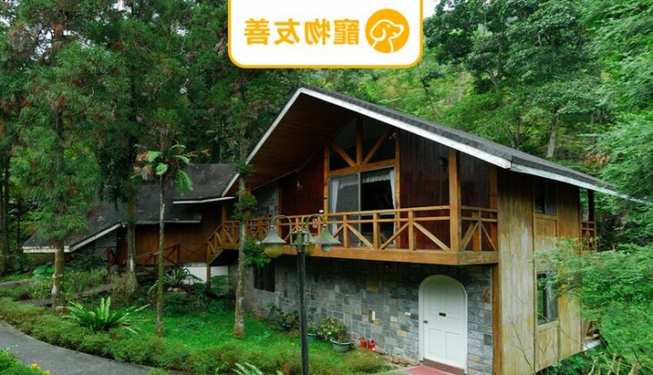 Shinmingshan Holiday Inn - Photo3