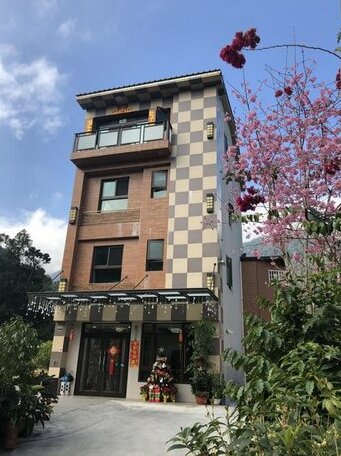 Sin Ging Hong Resort