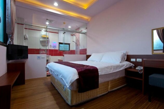 Sin Ging Hong Resort - Photo2