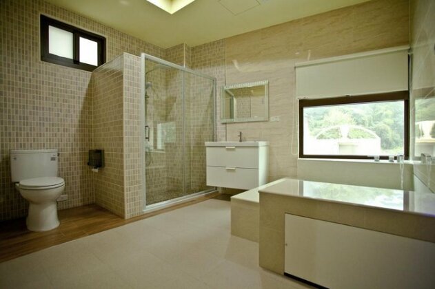 Sin Ging Hong Resort - Photo3
