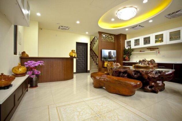 Sin Ging Hong Resort - Photo4
