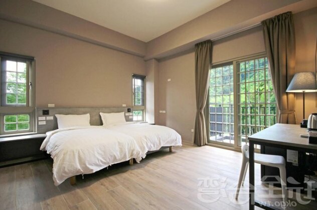 Sitou ARCADIA Homestay - Photo2