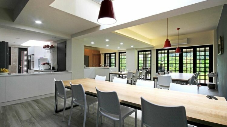 Sitou ARCADIA Homestay - Photo3