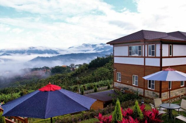 Sitou Flora's House B&B - Photo2