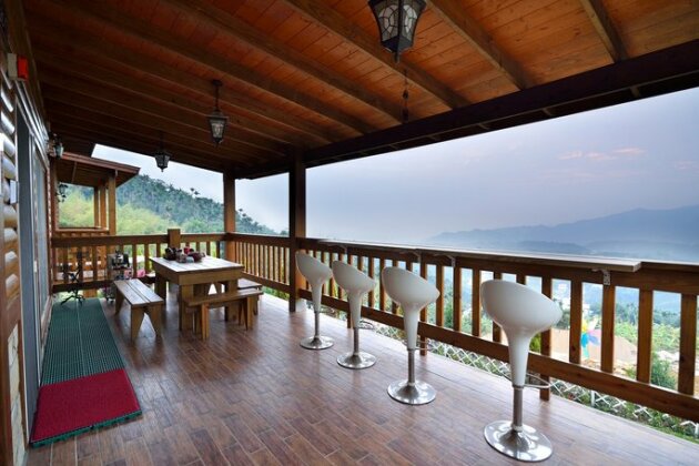 Sitou Flora's House B&B - Photo5