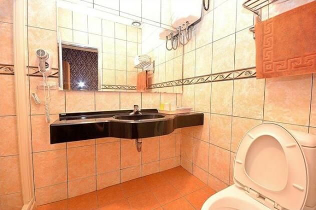 Sitou Peach Villa B&B - Photo2