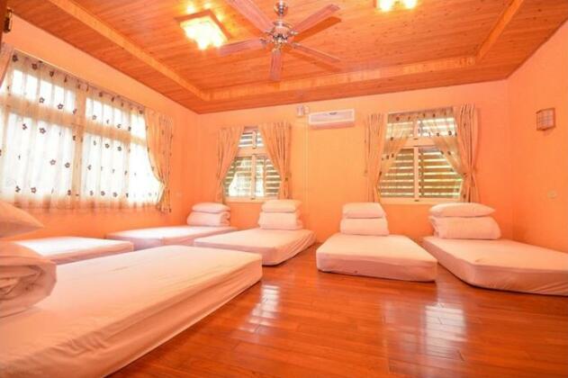 Sitou Peach Villa B&B - Photo3