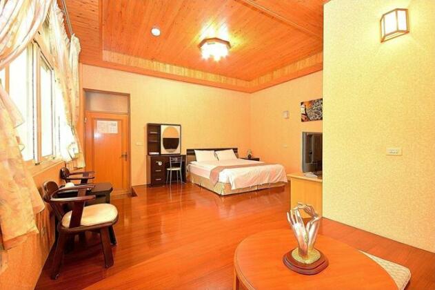 Sitou Peach Villa B&B - Photo5