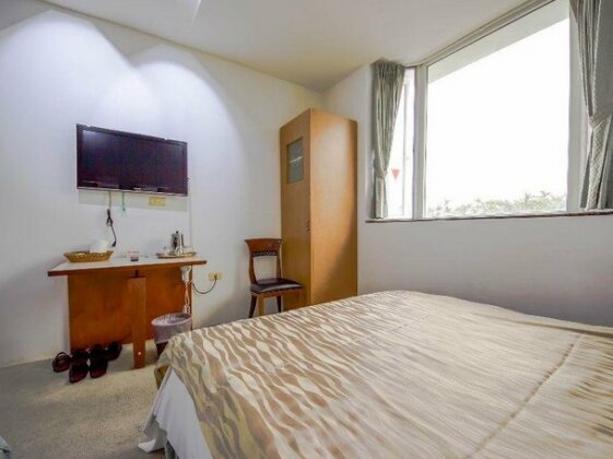 Songyuan B&B - Photo2