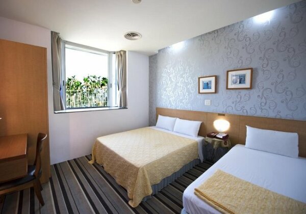 Songyuan B&B - Photo3