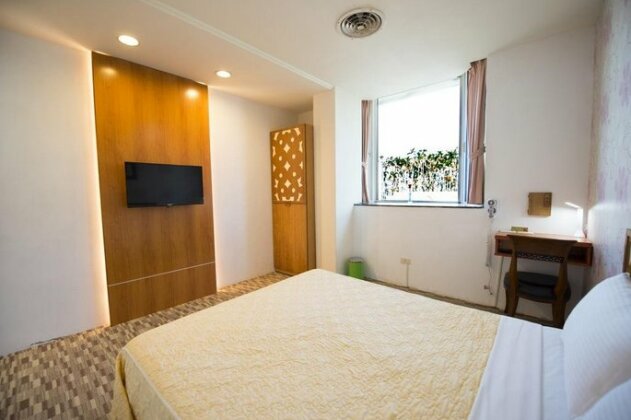 Songyuan B&B - Photo5