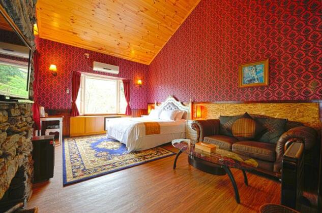 Tingtau Villa - Photo4