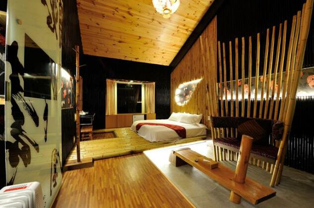 Tingtau Villa - Photo5