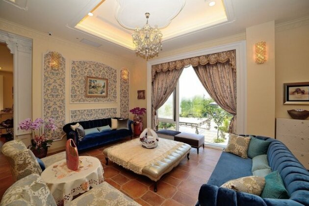 Victoria Manor - Photo5