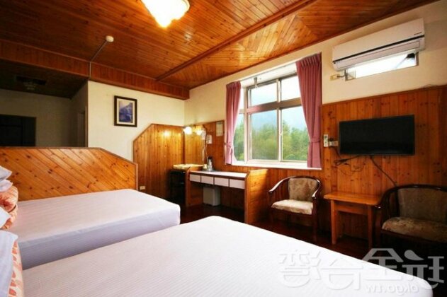 Xi Zhi Tou Homestay - Photo4