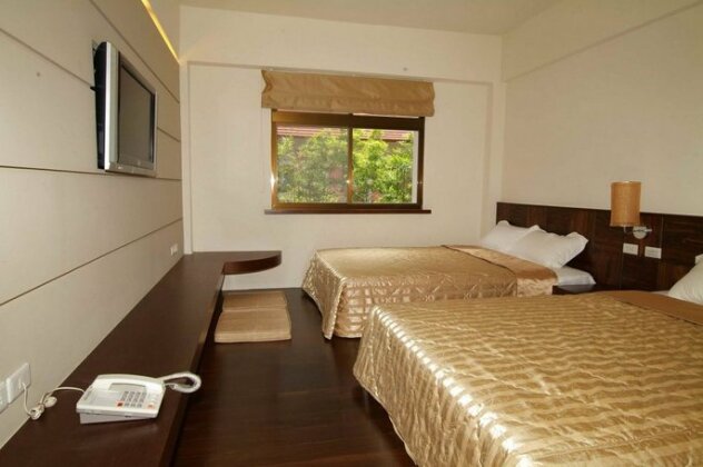 Xitou Education Center Hostel - Photo5