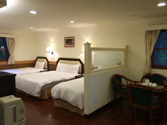 Xitou Youth Activity Center Hostel - Photo4